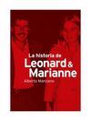 LA HISTORIA DE LEONARD Y MARIANNE
