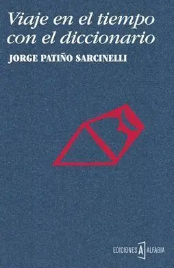 Viaje en el Tiempo con el Diccionario
