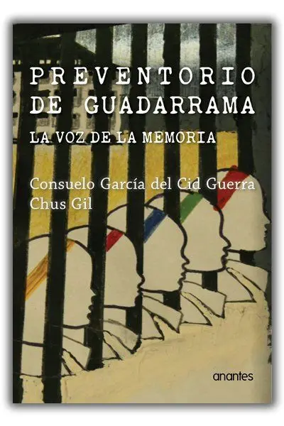 Preventorio de Guadarrama
