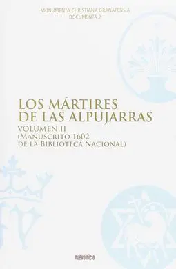 Martires de las Alpujarras Ii