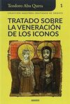 TRATADO SOBRE LA VENERACION DE LOS ICONOS