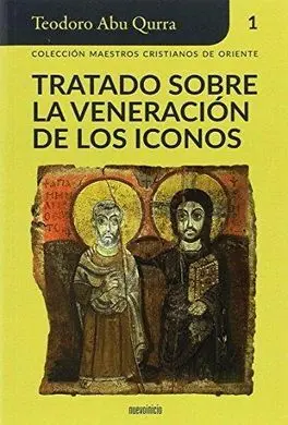 Tratado Sobre la Veneracion de los Iconos