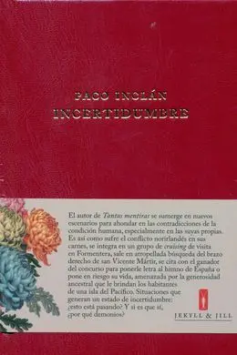 Incertidumbre