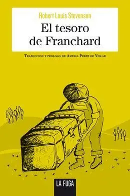 El Tesoro de Franchard
