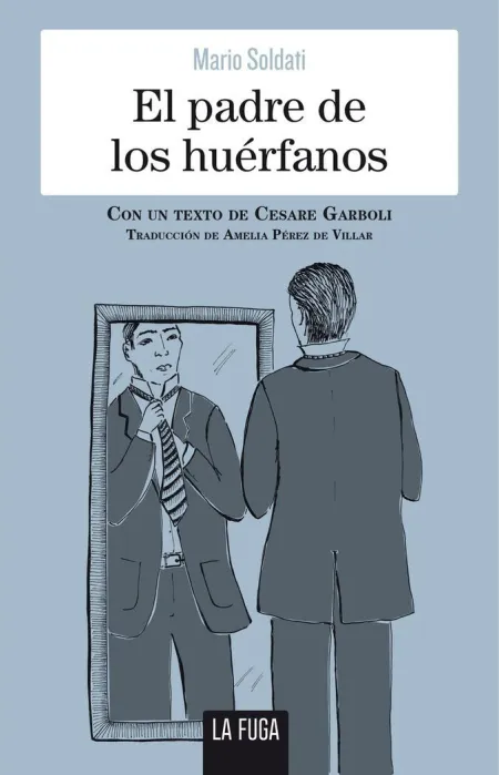 El Padre de los Huérfanos