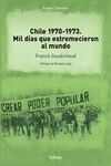 CHILE 1970-1973