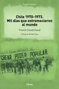 Chile 1970-1973