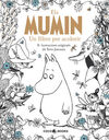 ELS MUMIN. UN LLIBRE PER ACOLORIR