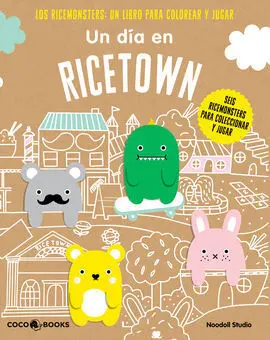Un Día en Ricetown