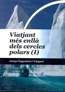Viatjant Mes Enllà Dels Cercles Polars