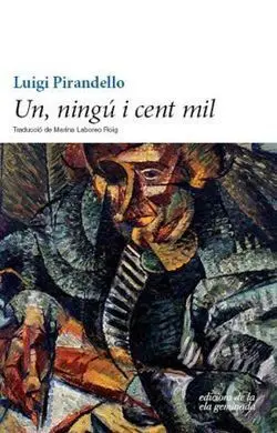 Un Ningú I Cent Mil