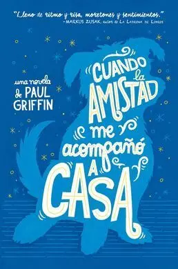 Cuando la Amistad me Acompañó a Casa