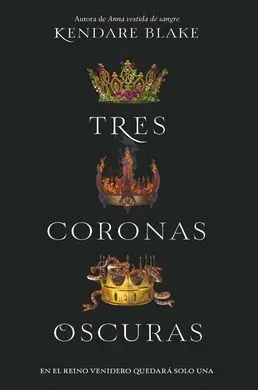 Tres Coronas Oscuras