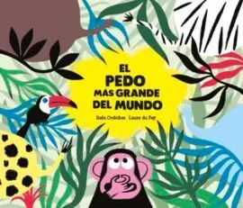 El Pedo Mas Grande del Mundo