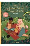 LA SOCIEDAD DE LOS DRAGONES DE TE