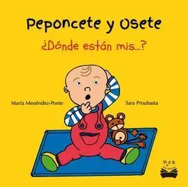 ¿Dónde Están Mis?