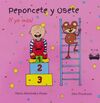 PEPONCETE Y OSETE
