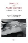 Sonetos del Amor Oscuro 3ªed
