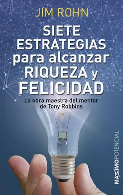 7 Estrategias para el Exito y la Felicidad