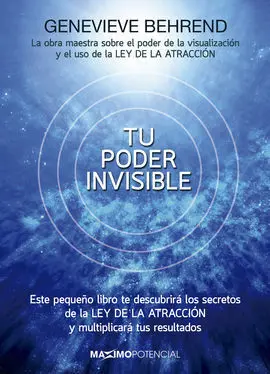 Tu Poder Invisible