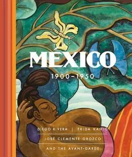México 1900 - 1950