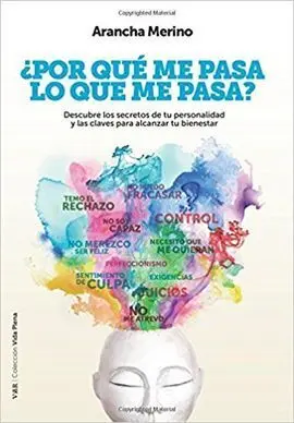 ¿Por qué me Pasa lo que me Pasa?