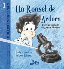 Un Ronsel de Ardora