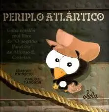 Periplo Atlántico