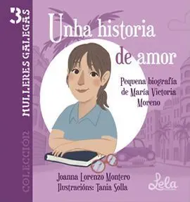 Unha Historia de Amor