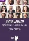 ¡Entusiásmate!