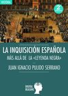 LA INQUISICIÓN ESPAÑOLA