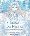 LA REINA DE LAS NIEVES