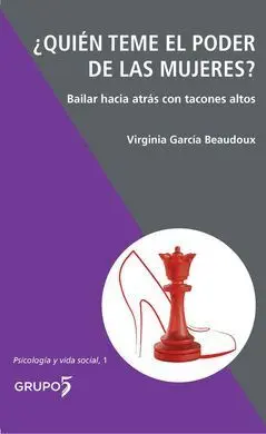 ¿Quién Teme el Poder de las Mujeres?