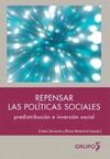 REPENSAR LAS POLITICAS SOCIALES