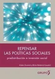 Repensar las Politicas Sociales
