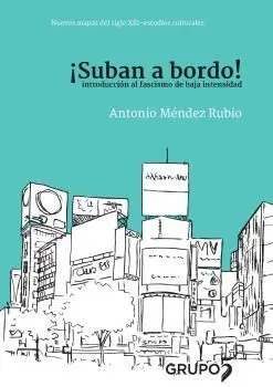 ¡Suban a Bordo!