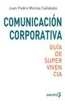 COMUNICACIÓN CORPORATIVA