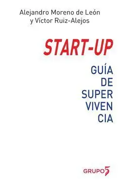 Start-Up Guia de Supervivencia