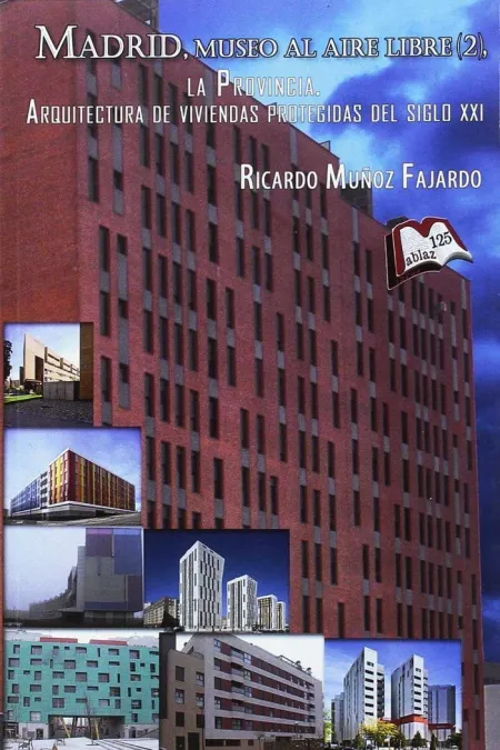 Madrid, Museo Al Aire la Libre (2), la Provincia
