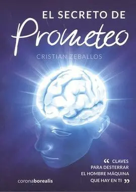 El Secreto de Prometeo