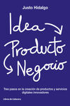 IDEA, PRODUCTO Y NEGOCIO