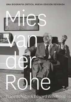 Mies Van Der Rohe
