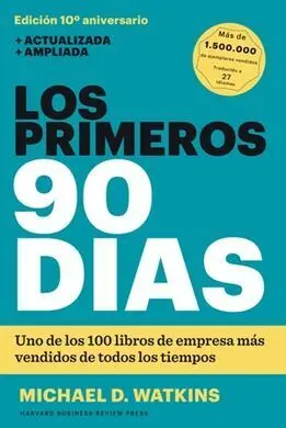 Los Primeros 90 Días