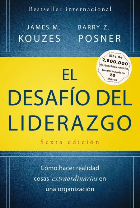El Desafío del Liderazgo