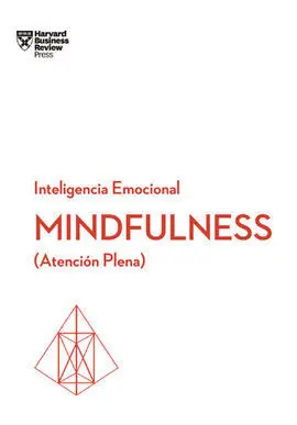 Mindfulness Atención Plena