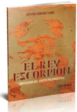 El Rey Escorpión