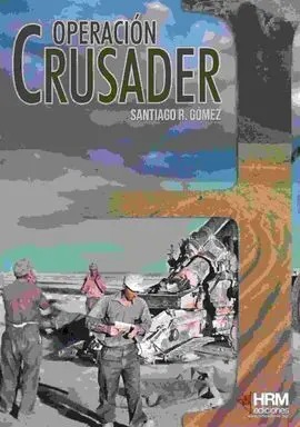 Operación Crusader