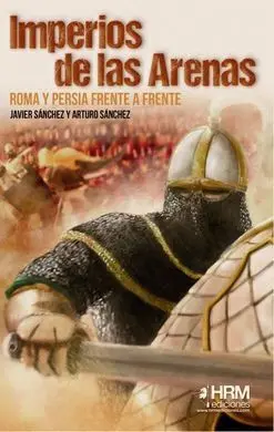 Imperios de las Arenas