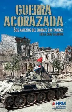 Guerra Acorazada