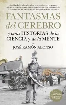 Fantasmas del Cerebro